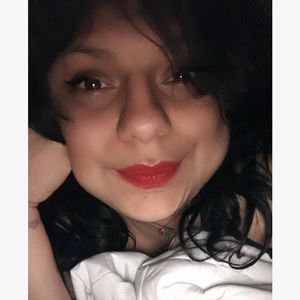 Meet your Posher, Frances